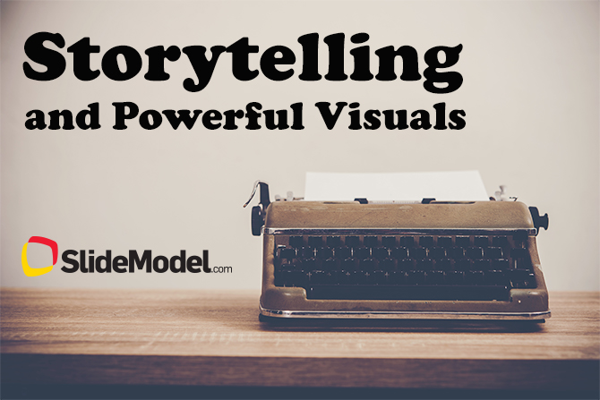 PPT Templates for Storytelling