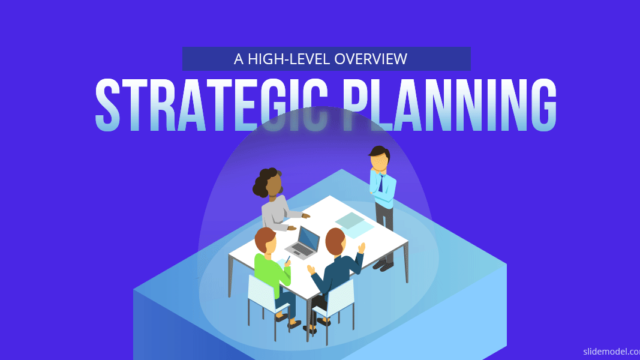 A High-Level Overview on Strategic Planning