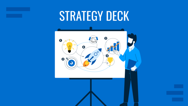 How to Create a Strategy Deck Presentation