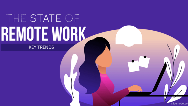 The State of Remote Work: Key Trends