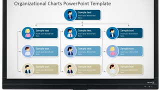 display a powerpoint presentation
