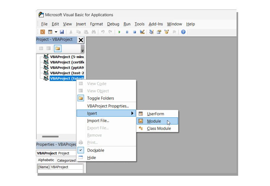 vba add textbox to powerpoint slide