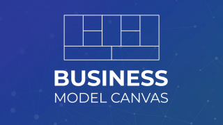 business model canvas essay