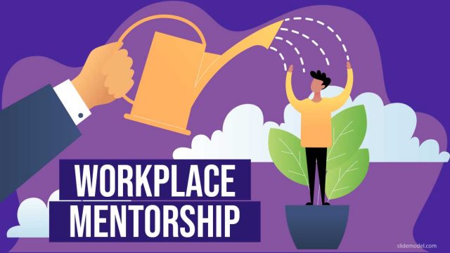 Workplace Mentorship: A Guide for Leaders
