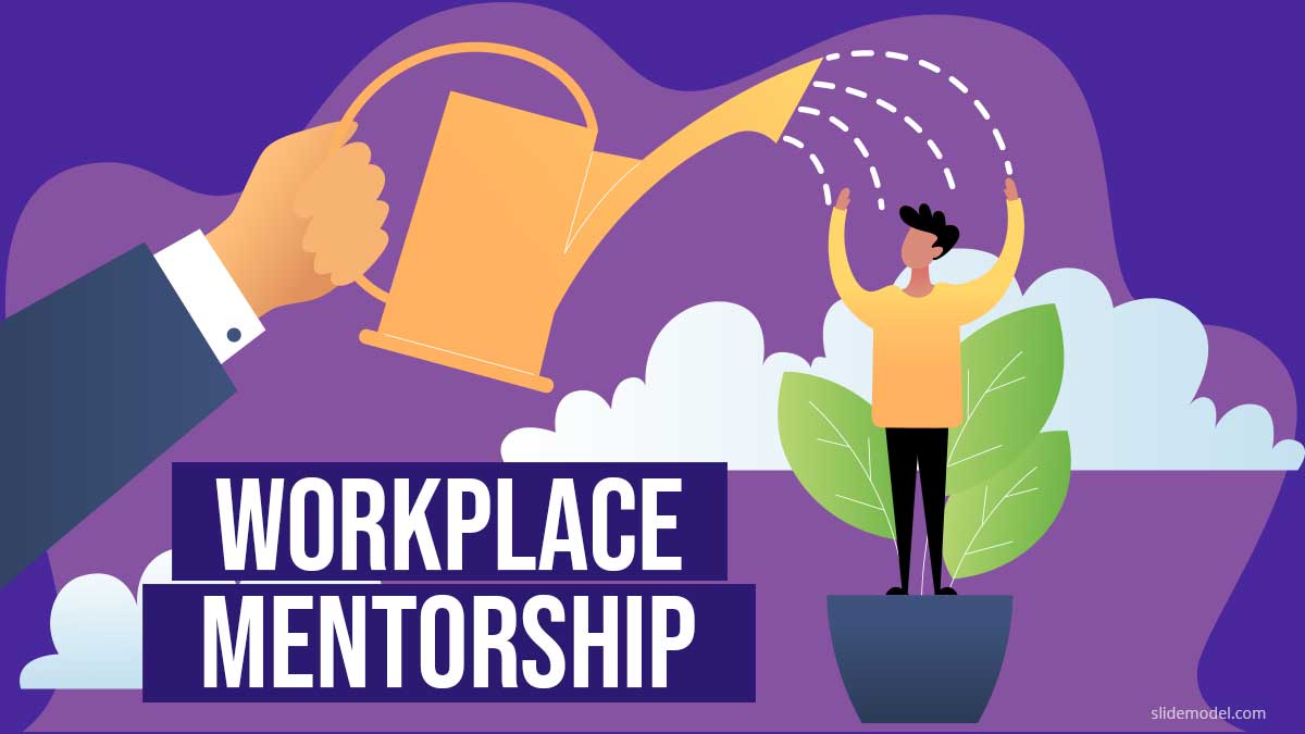 Workplace Mentorship: A Guide for Leaders - SlideModel